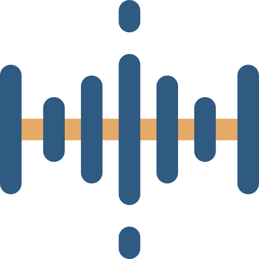 radio waves icon