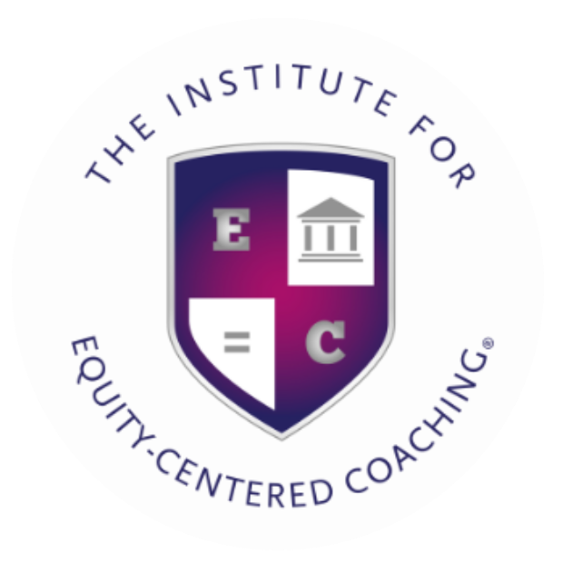 Equity Centered Leadership logo